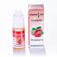 Strawberry by Diamond Mist